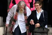 Procès Facérias : abus de faiblesse sur Michael Lonsdale ?