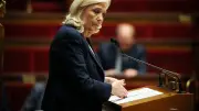 Procès FN : Marine Le Pen fixée sur son éligibilité pour 2027