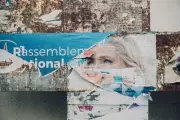 Procès Le Pen : décision ce mardi, vigilance orange canicule pour plus de la moitié de la France