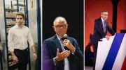 Présidentielle 2027 : Attal, Philippe, Retailleau en campagne
