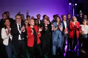 Présidentielle 2027 : la gauche éclatée en quatre familles distinctes