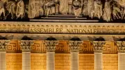 Présomption d'usage légitime des armes: le projet de loi adopté par l'Assemblée