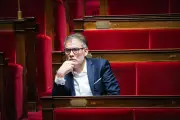 PS : Olivier Faure plus fragilisé que jamais
