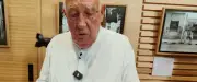 Raymond Depardon à Aniane : l'abbaye rénovée et ses nouvelles ambitions