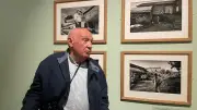 Raymond Depardon expose sa série Rural en Lozère : un retour aux racines