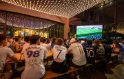 Record d'audience historique pour M6 avec France-Paraguay