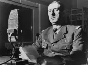 Ressusciter de Gaulle : infantile et inutile, selon Luc Le Vaillant