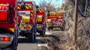 Règle des « trois trente » : comment comprendre la propagation des incendies