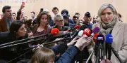 RN : 15 ans d'affaires judiciaires sous Marine Le Pen