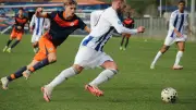 Robin Thiland-Hérard quitte le MHSC à 18 ans, libre de tout contrat