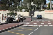 Rodéos urbains au cap d'Antibes : les riverains excédés réclament des mesures