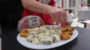 Roquefort Lovers : les restaurateurs aveyronnais invités à sublimer le fromage