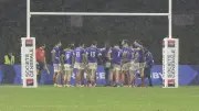 Rugby : un joueur U20 français dénonce des insultes racistes face à l'Espagne
