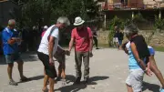 Saint-Rome-de-Tarn : une journée estivale pour le Téléthon 2026