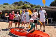 Saint-Tropez : programme chargé au centre de loisirs jeunesse avec 85 inscrits
