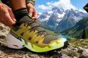 Salomon Speedcross 6 Gore-Tex à 125 € pendant les soldes