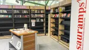 Sauramps : les salariés anticipent la liquidation judiciaire