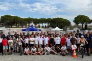 Sécurité routière à vélo : 500 enfants accidentés en 2024, finale à Vallauris