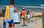 Sept étés qui ont changé des vies : partagez votre histoire