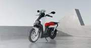 Silence S02 : nouvelle évolution du scooter électrique