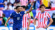 Sénatrice paraguayenne accuse Mbappé de sexisme après propos racistes