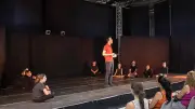 Soirée théâtrale à Saint-Ambroix : Panique au théâtre et Molière à l'honneur