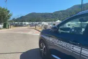 Solliès-Pont : 137 caravanes évacuées sous 24h par le préfet du Var