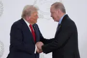 Sommet de l'OTAN en Turquie : la mer Égée, champ de bataille d'Erdogan