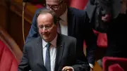 Sondage 2027 : Hollande devance Mélenchon chez les électeurs de gauche
