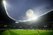 Stade Azteca : un théâtre de légende pour Mexique-Angleterre