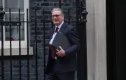 Starmer prévient Burnham : la diplomatie ne peut être négligée