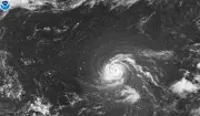 Super typhon Bavi : Guam et Mariannes du Nord en alerte maximale