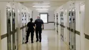 Surveillante blessée lors d'une fouille de cellule à Villeneuve-lès-Maguelone