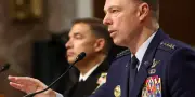 États-Unis : retrait partiel des soldats du Nigeria, maintien du partage de renseignements