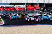 TCR World Tour : baston annoncée au Castellet ce week-end