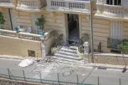 Tentative d'assassinat à Monaco : perpétuité encourue pour le poseur de bombe