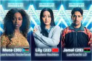 « The Best Immigrant » : une dystopie glaçante sur France.tv