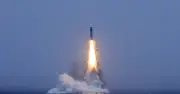 Tir de missile chinois dans le Pacifique : inquiétudes régionales