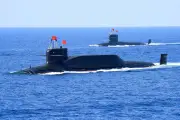 Tir d'essai chinois dans le Pacifique : colère des voisins
