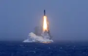 Tir d'essai chinois : inquiétude américaine sur la prolifération nucléaire