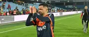 Téji Savanier officialise son départ du MHSC : « Une page se tourne »