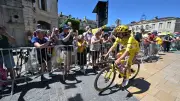 Tour de France 2026 : 10 outsiders prêts à défier Pogacar