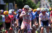 Tour de France 2026 : 2e étape Barcelone, Pogacar défie Vingegaard