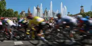 Tour de France 2026 : la 3e étape entre Granollers et Les Angles en direct
