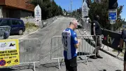 Tour de France : fête malgré l'absence de public dans les Pyrénées-Orientales