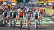 Tour de France : Nîmes espère un retour, mais la priorité est ailleurs