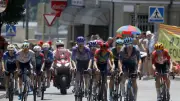 Tour de France étape 4 : calvaire sous 38°C entre Carcassonne et Foix