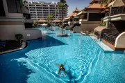 Tourisme à Dubaï : la guerre au Moyen-Orient fait chuter la fréquentation