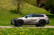 Toyota bZ4X Touring : le break électrique qui surprend par son efficacité