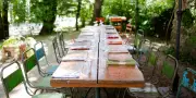 Trois adresses avec vue sur la Loire pour s'aérer et bien manger